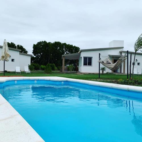 Lodge Complejo Las Marias