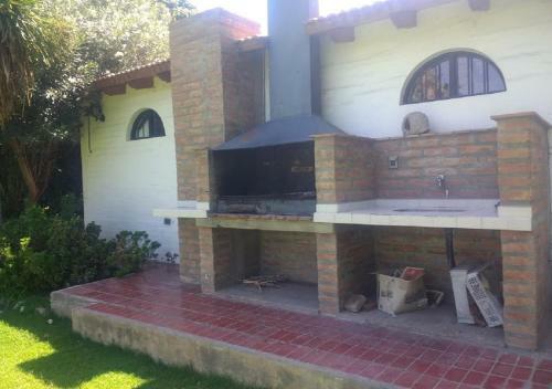 Complejo Los Aromos, San Juan, Ar