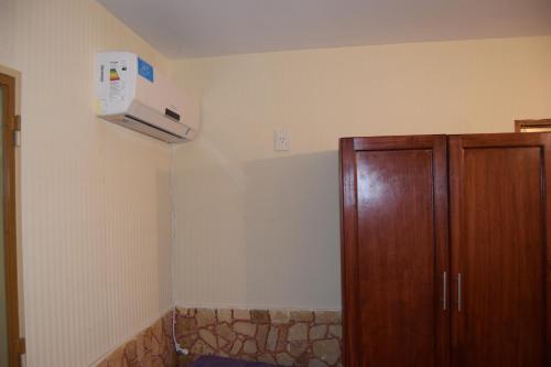 Apartamento Laprida