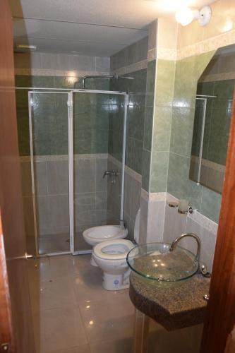 Apartamento Laprida