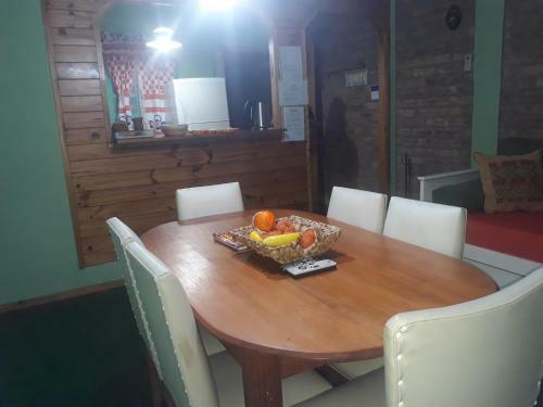 Lodge Aires De Zonda