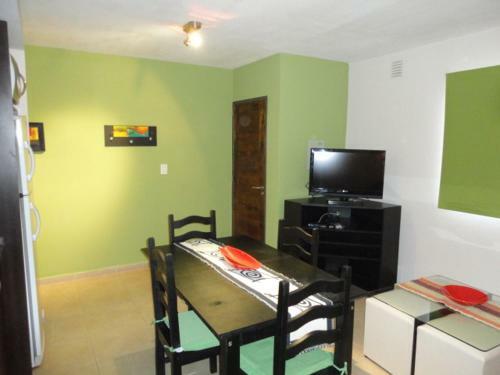 Apartamento Departamentos De Excelencia