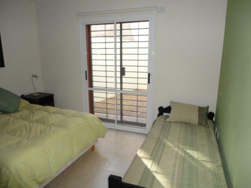 Apartamento Departamentos De Excelencia