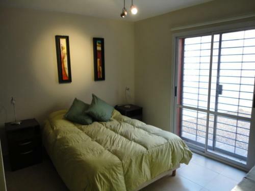 Apartamento Departamentos De Excelencia