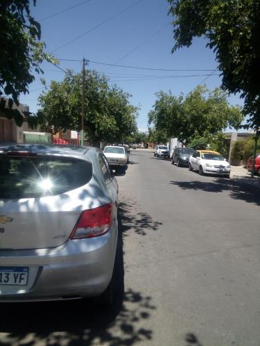 Apartamento Las Nietas De Nilda