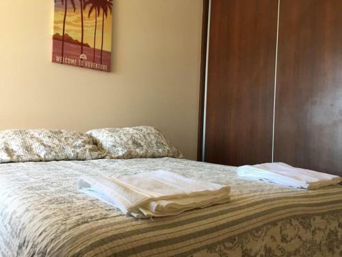 Apartamento Departamento Fyn