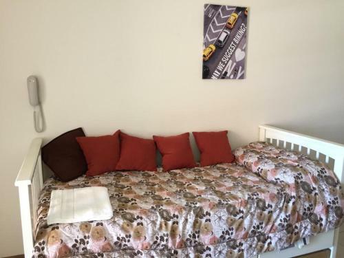 Apartamento Departamento Fyn