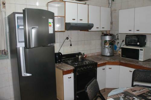Apartamento Tres Marias