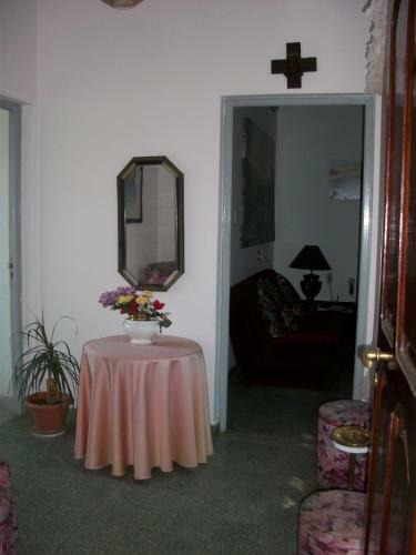 Apartamento Tres Marias