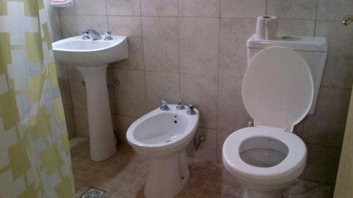 Apartamento Tierra De Huarpes Ia