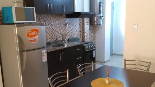 Apartamento Departamento Andino Del Sol