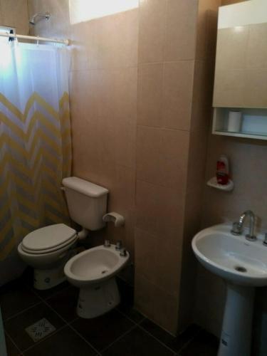Apartamento Departamento Andino Del Sol