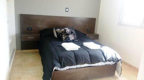 Apartamento Abril Dpto Temporario