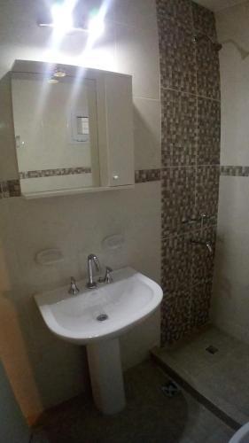 Apartamento Abril Dpto Temporario
