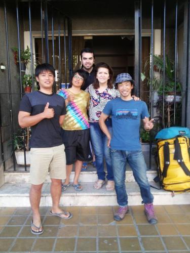 Hostel Lucila