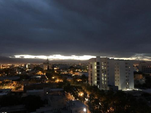 Apartamento Depto En Centro De San Juan