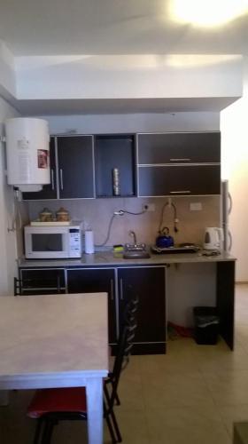 Apartamento Edificio Liban I
