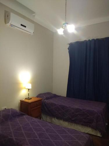 Apartamento Terra