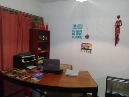 Destino San Juan Hostel