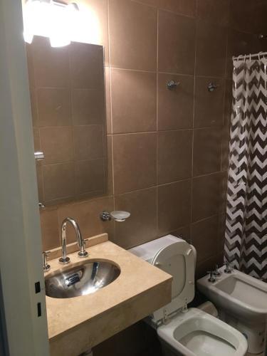 Apartamento Alto Del Bono