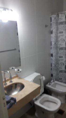 Apartamento Alto Del Bono