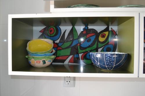 Apartamento Complejo Miro