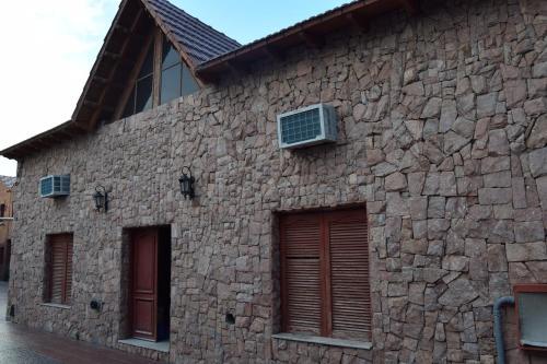 Apartamento Complejo Caribe