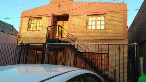 Apartamento Departamentos Faustino
