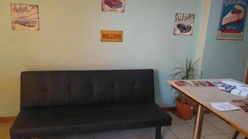 Apartamento Departamentos Faustino