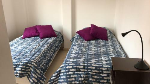 Apartamento Paula