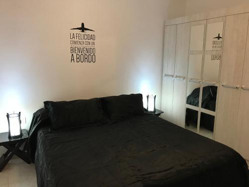 Apartamento San Jos� Oeste 1433
