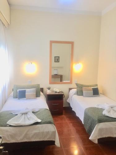 Hotel Plaza San Juan