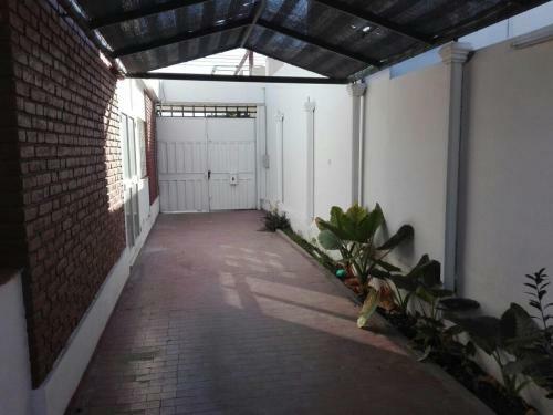 Apartamento Neo