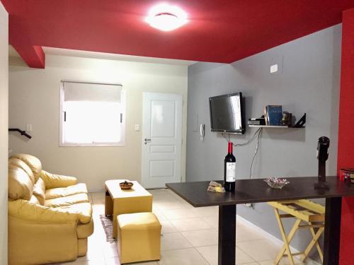 Apartamento Excelente Duplex En Consorcio Privado C/ Cochera