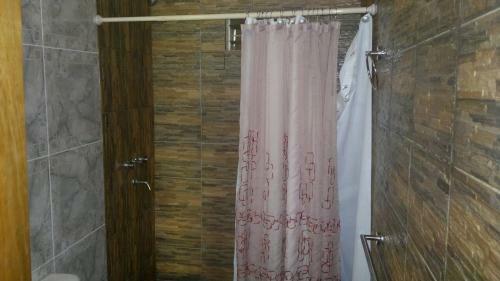 Lodge Caba�as Roma