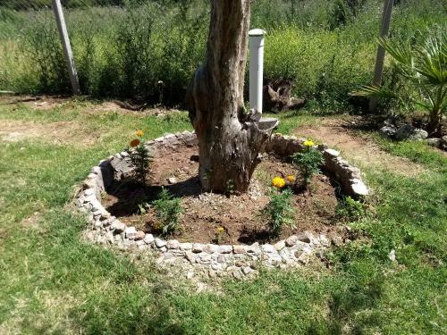 Lodge Caba�as Roma