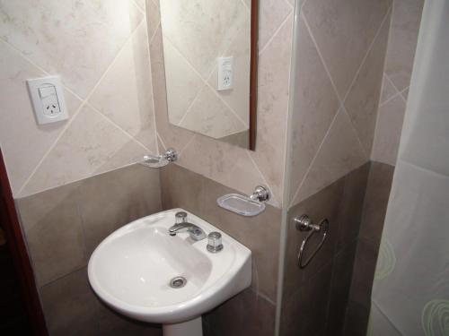 Petit Hotel Caseros