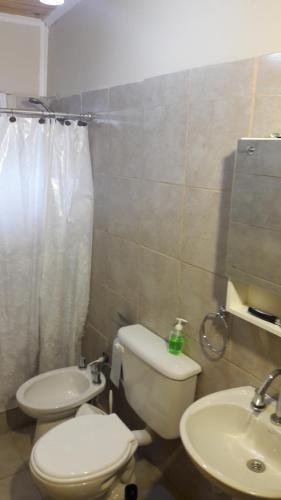 Caba�a Trapiche San Luis