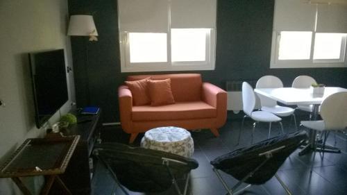 Apartamento Departamento En Juana Koslay