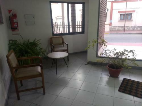 Hotel Residencial Buenos Aires