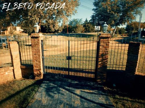 Posada El Beto
