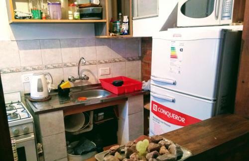 Apartamento D�plex Las Margaritas