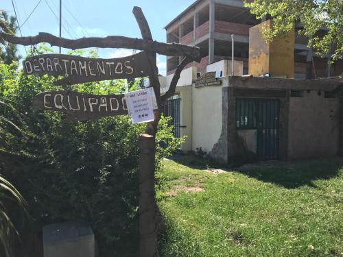 Apartamento Descubrir San Luis