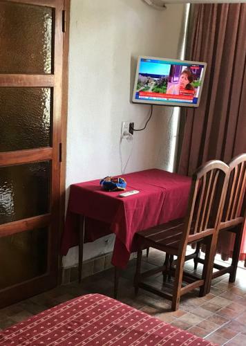 Apartamento Descubrir San Luis