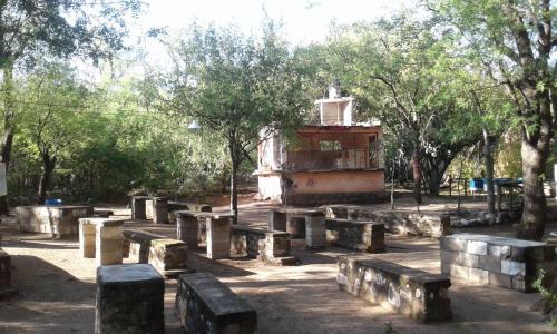 Camping Los Quebrachos