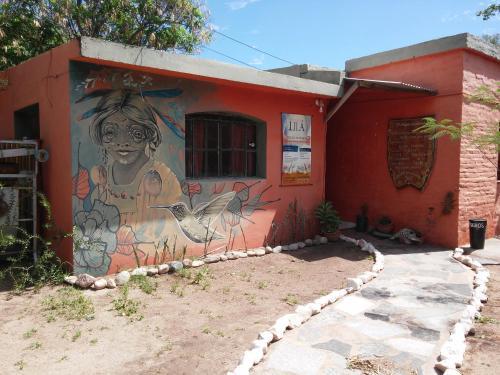 El Viejo Molino Hostel