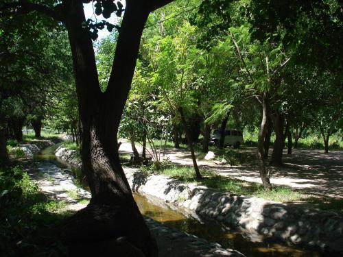 Posada El Limon