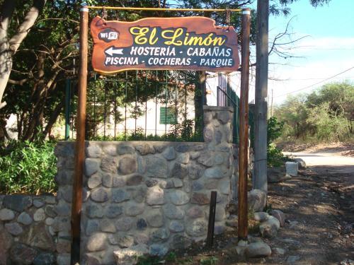 Posada El Limon