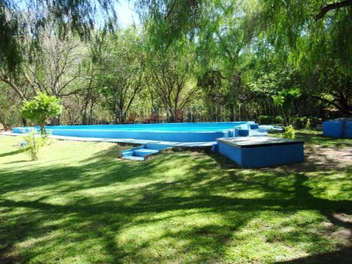 Posada El Limon