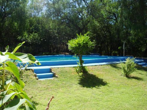 Posada El Limon